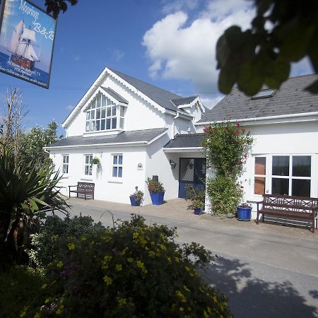 دونكانون The Moorings B&B الغرفة الصورة