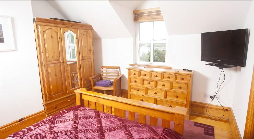 دونكانون The Moorings B&B المظهر الخارجي الصورة
