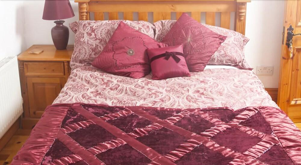 دونكانون The Moorings B&B المظهر الخارجي الصورة