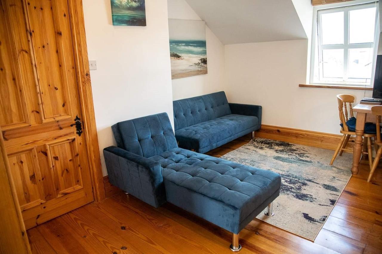 دونكانون The Moorings B&B المظهر الخارجي الصورة