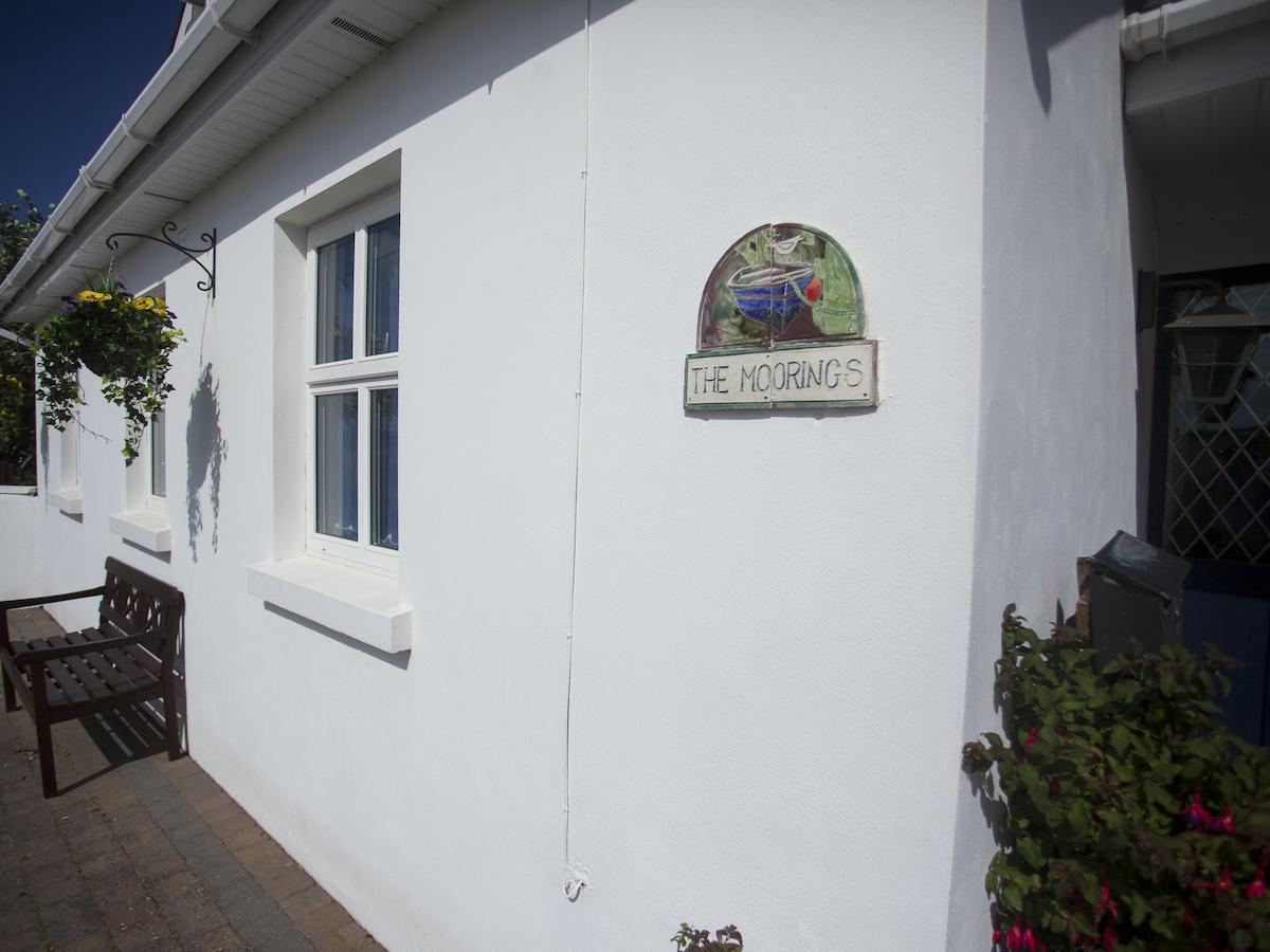 دونكانون The Moorings B&B الغرفة الصورة